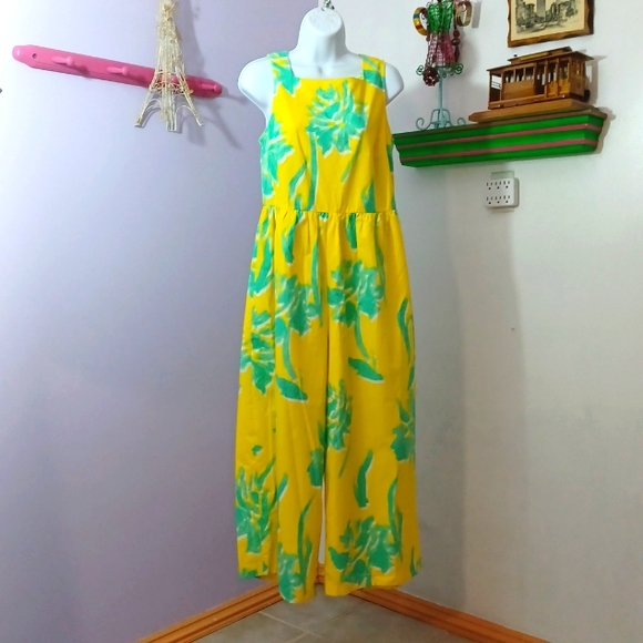 ASOS JUMPSUIT  SZ 6 - Picture 3 of 8